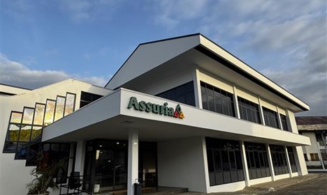 Assuria Insurance Walk-In City