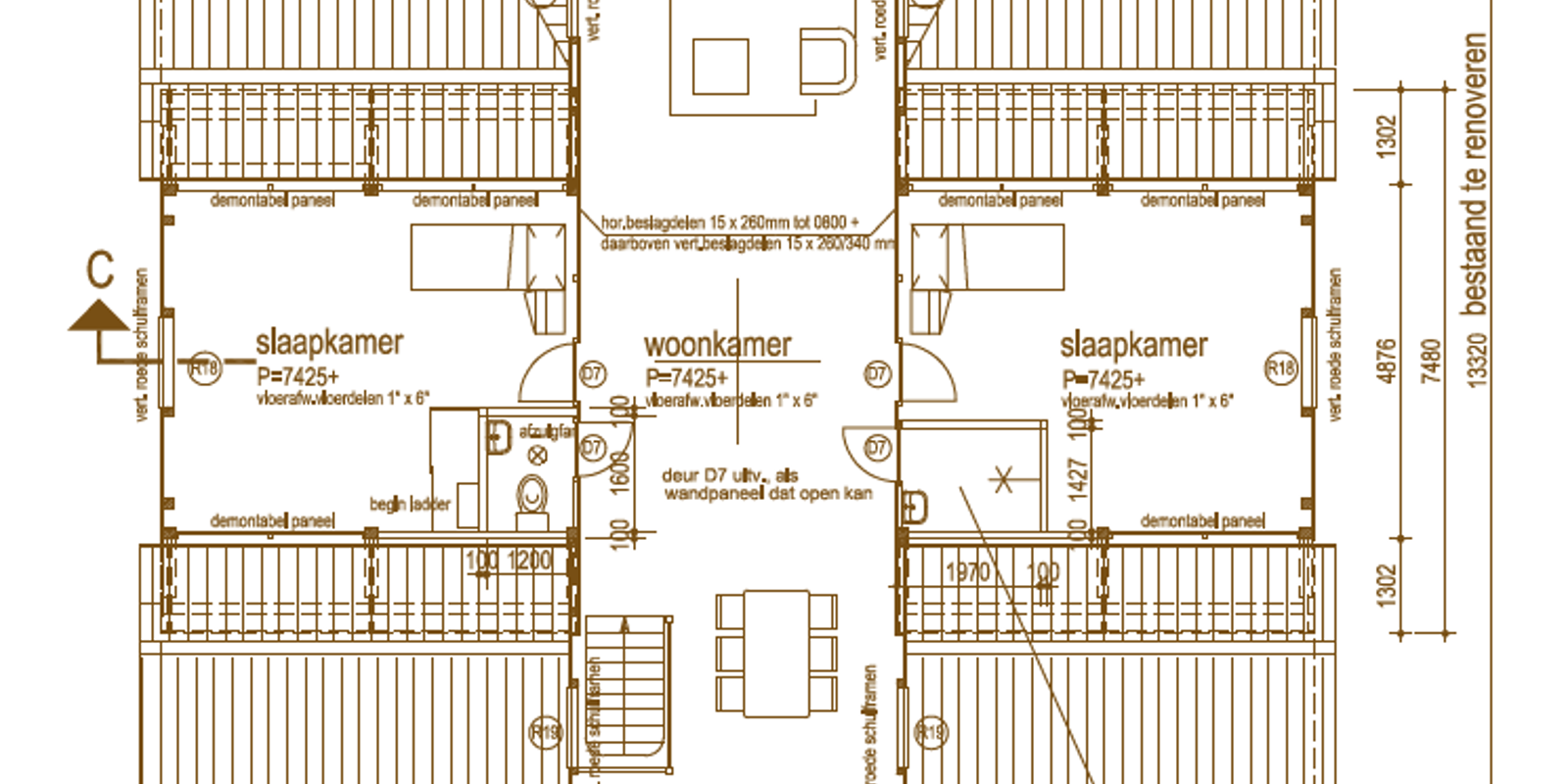 Plantagehuis Geyersvlijt - 6